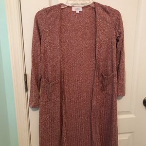 NWOT LuLaRoe Girls Size 12 Sariah